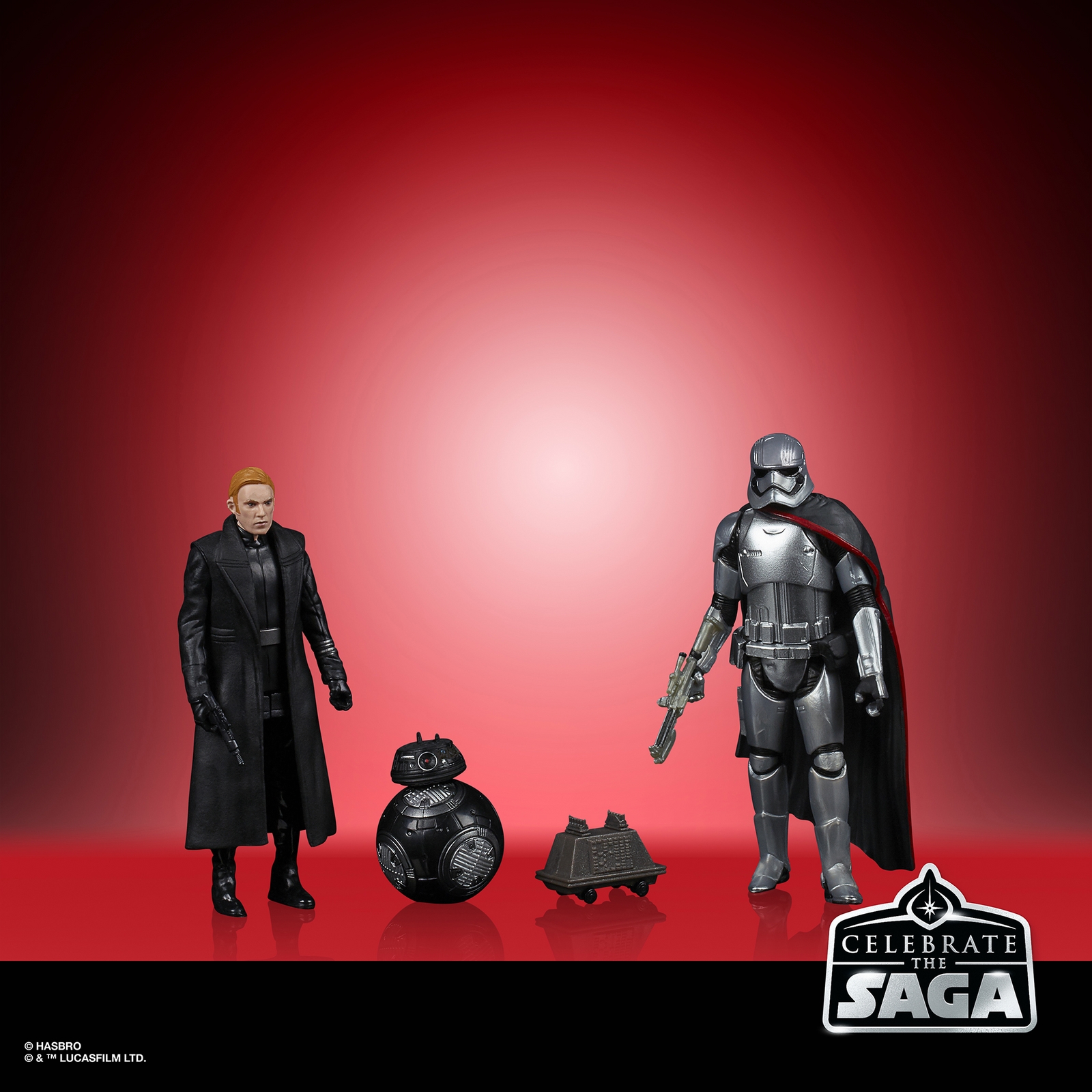 hasbro star wars celebrate the saga galactic republic action figure set